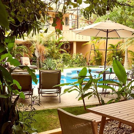 Casa Losodeli - Solo Adultos Puerto Escondido  Exterior foto