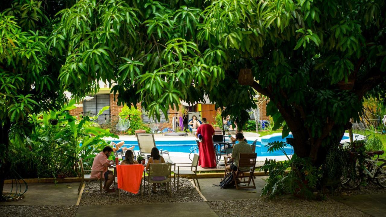 Casa Losodeli - Solo Adultos Puerto Escondido  Exterior foto