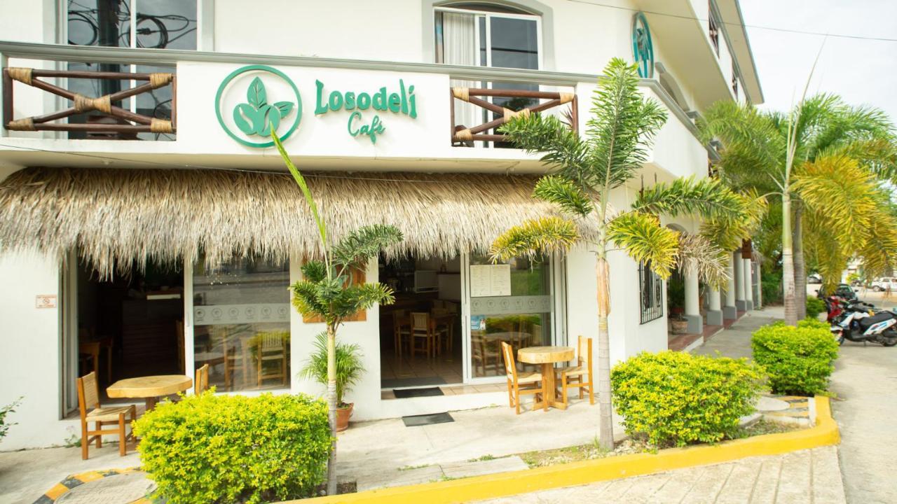 Casa Losodeli - Solo Adultos Puerto Escondido  Exterior foto