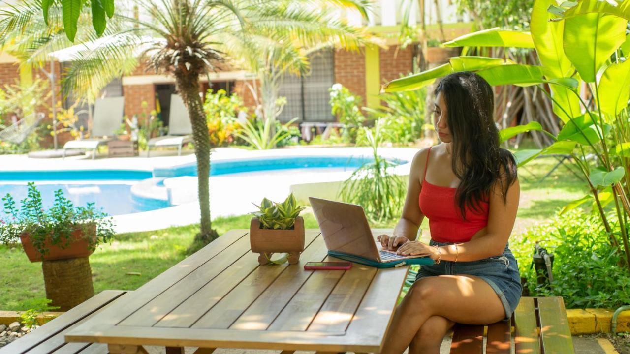 Casa Losodeli - Solo Adultos Puerto Escondido  Exterior foto