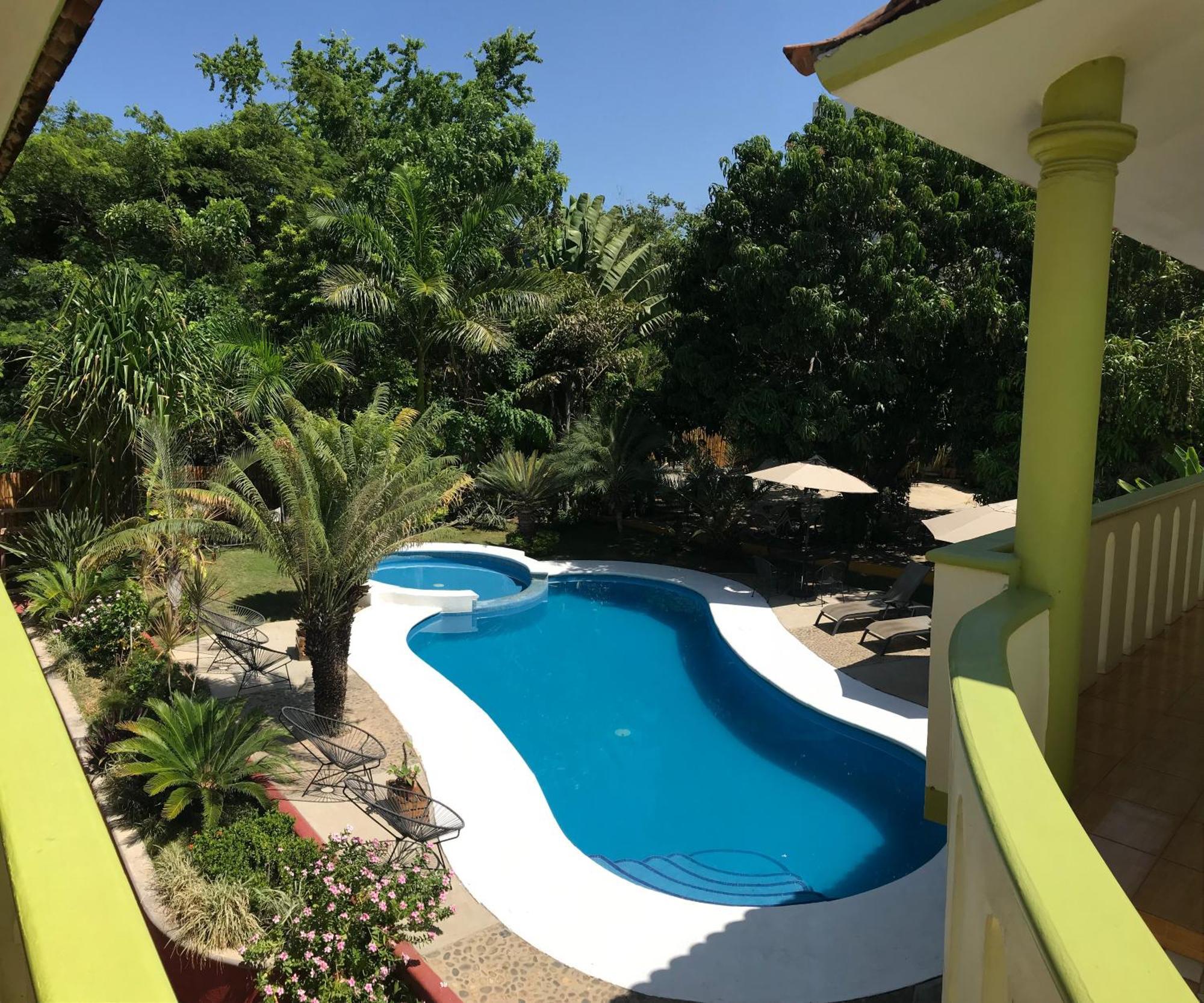 Casa Losodeli - Solo Adultos Puerto Escondido  Exterior foto