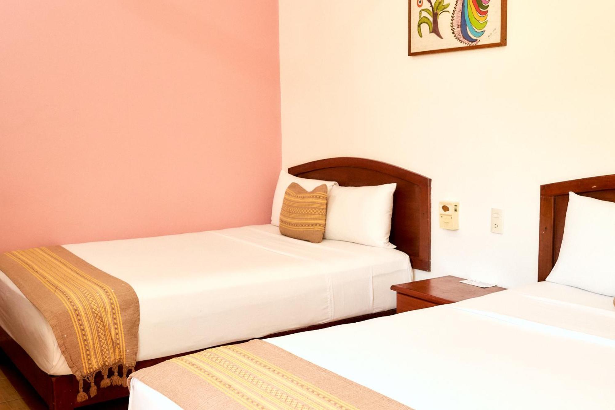 Casa Losodeli - Solo Adultos Puerto Escondido  Exterior foto