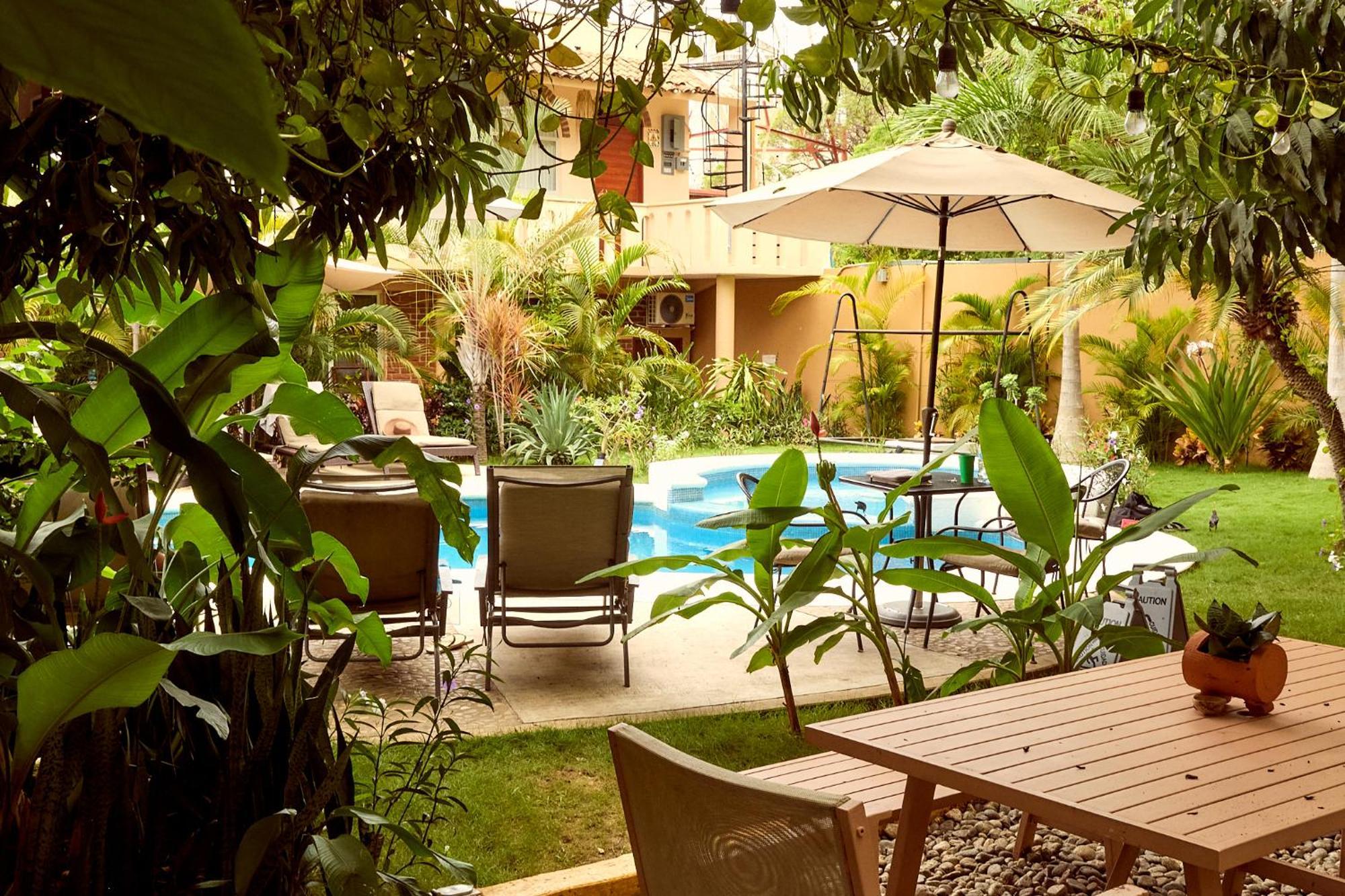 Casa Losodeli - Solo Adultos Puerto Escondido  Exterior foto