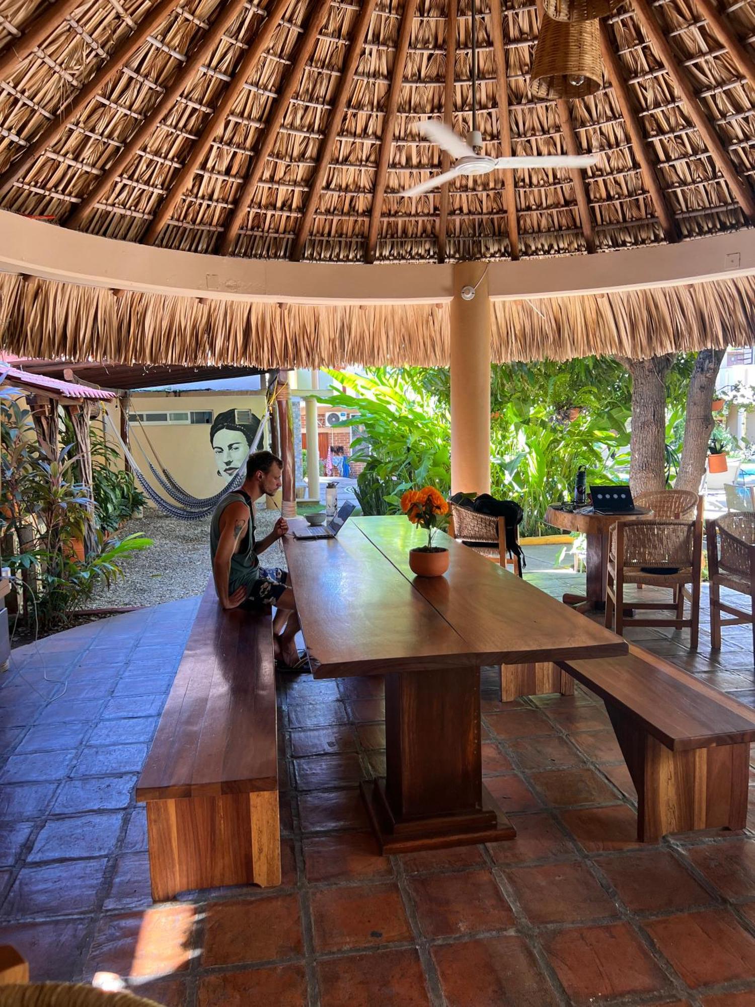 Casa Losodeli - Solo Adultos Puerto Escondido  Exterior foto