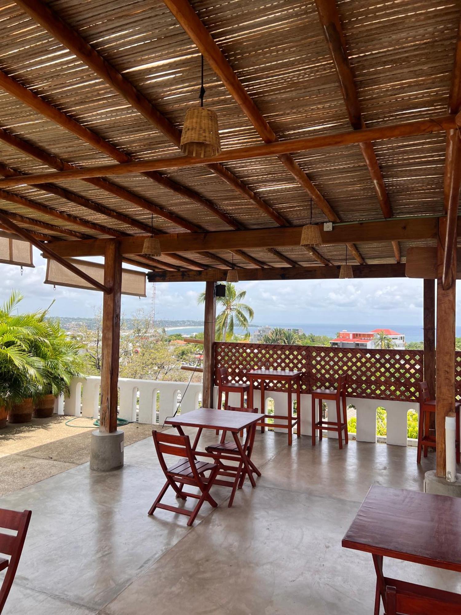 Casa Losodeli - Solo Adultos Puerto Escondido  Exterior foto