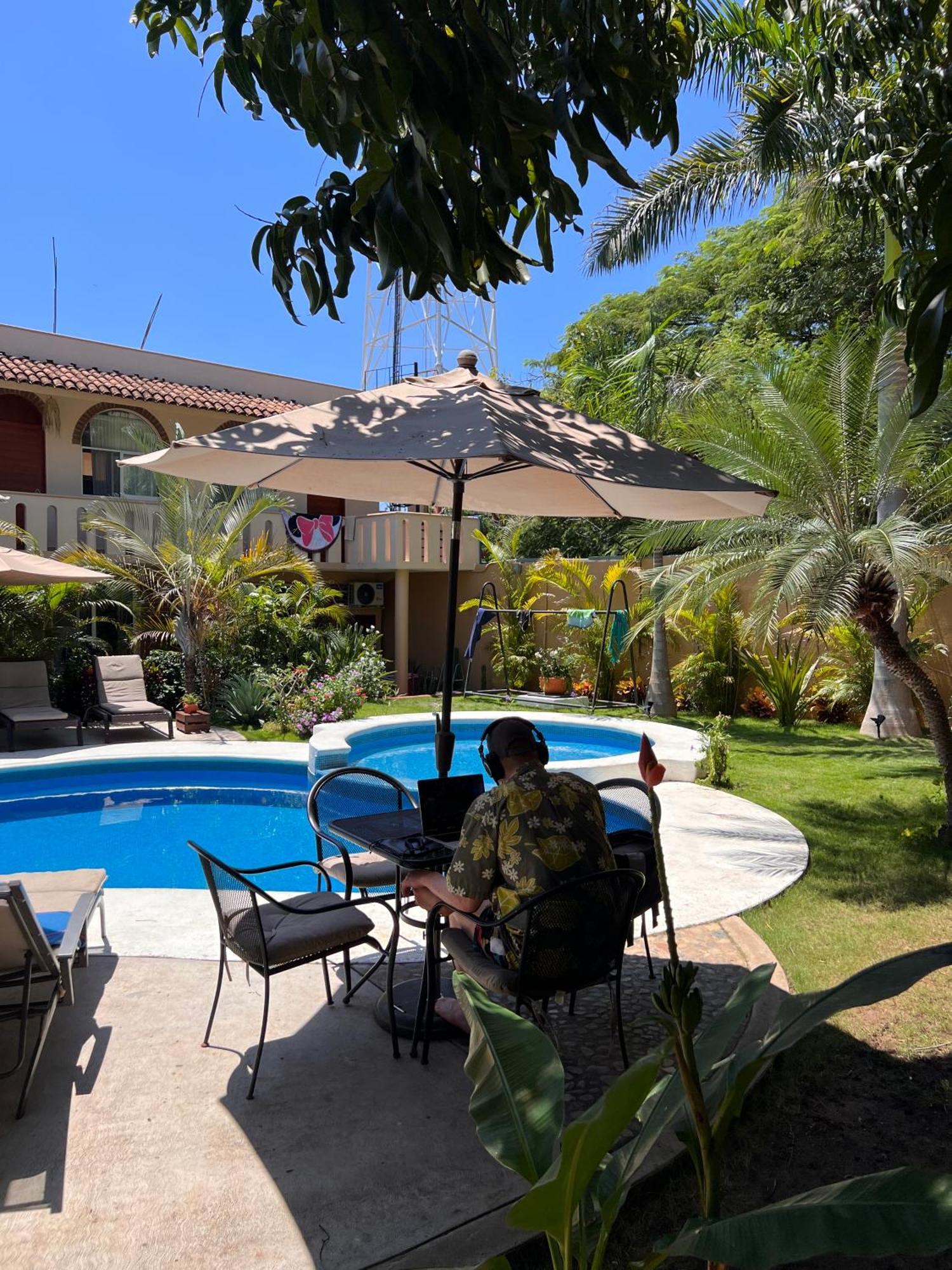 Casa Losodeli - Solo Adultos Puerto Escondido  Exterior foto