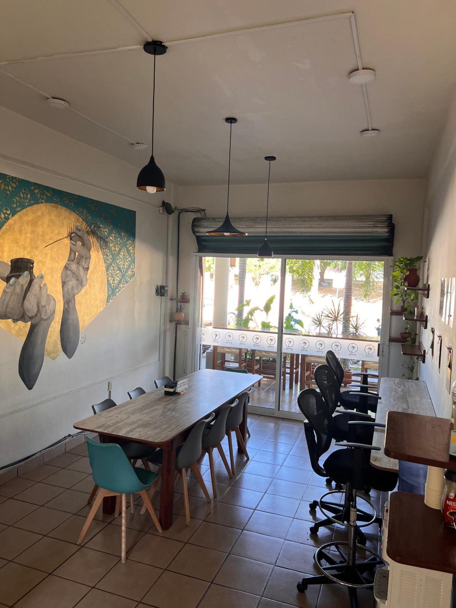 Casa Losodeli - Solo Adultos Puerto Escondido  Exterior foto