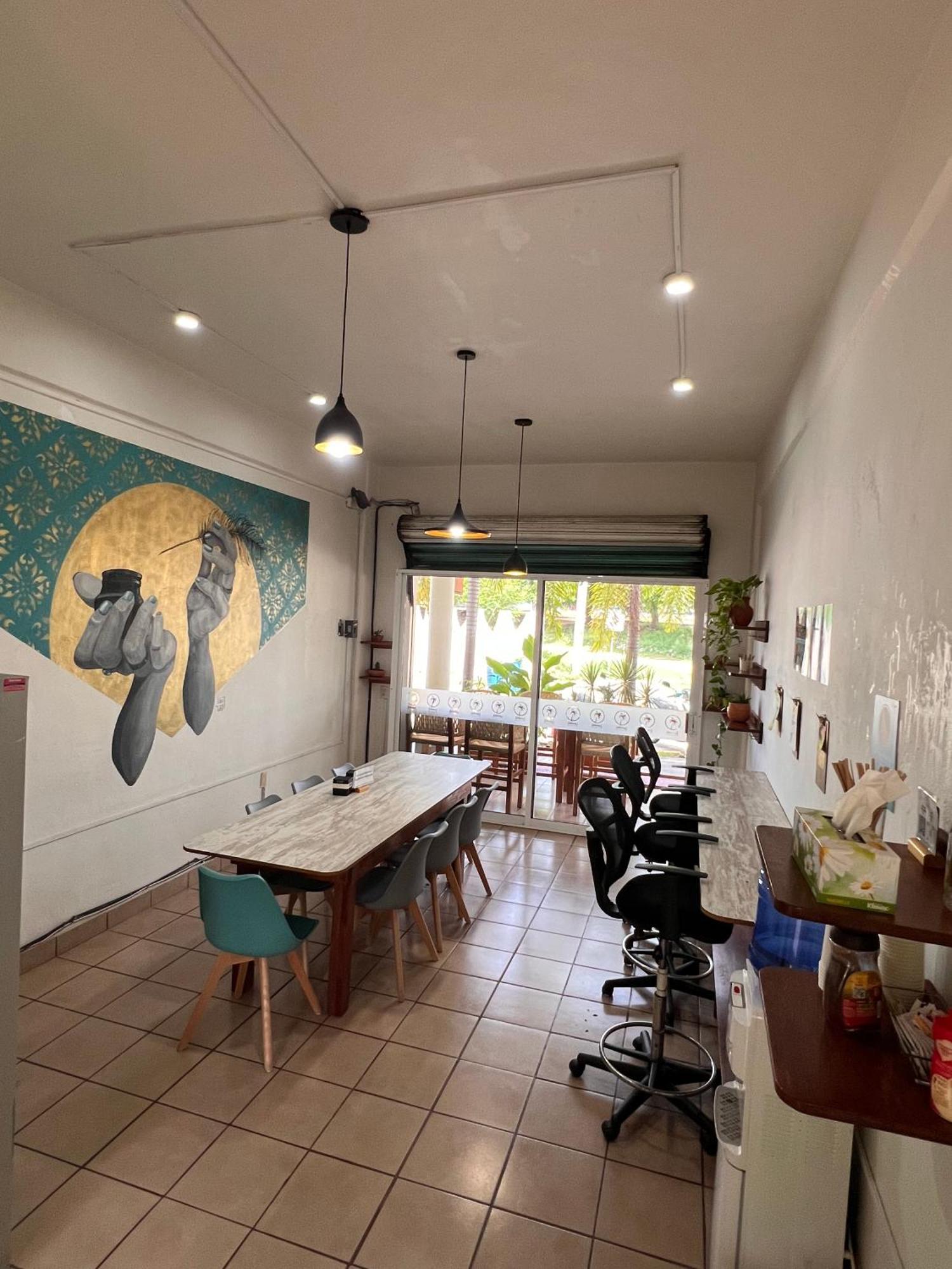 Casa Losodeli - Solo Adultos Puerto Escondido  Exterior foto