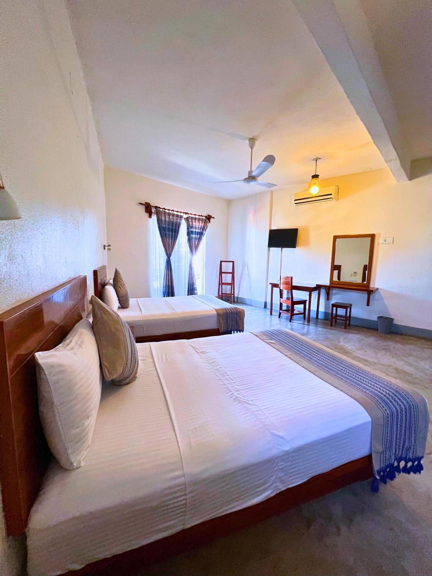 Casa Losodeli - Solo Adultos Puerto Escondido  Habitación foto