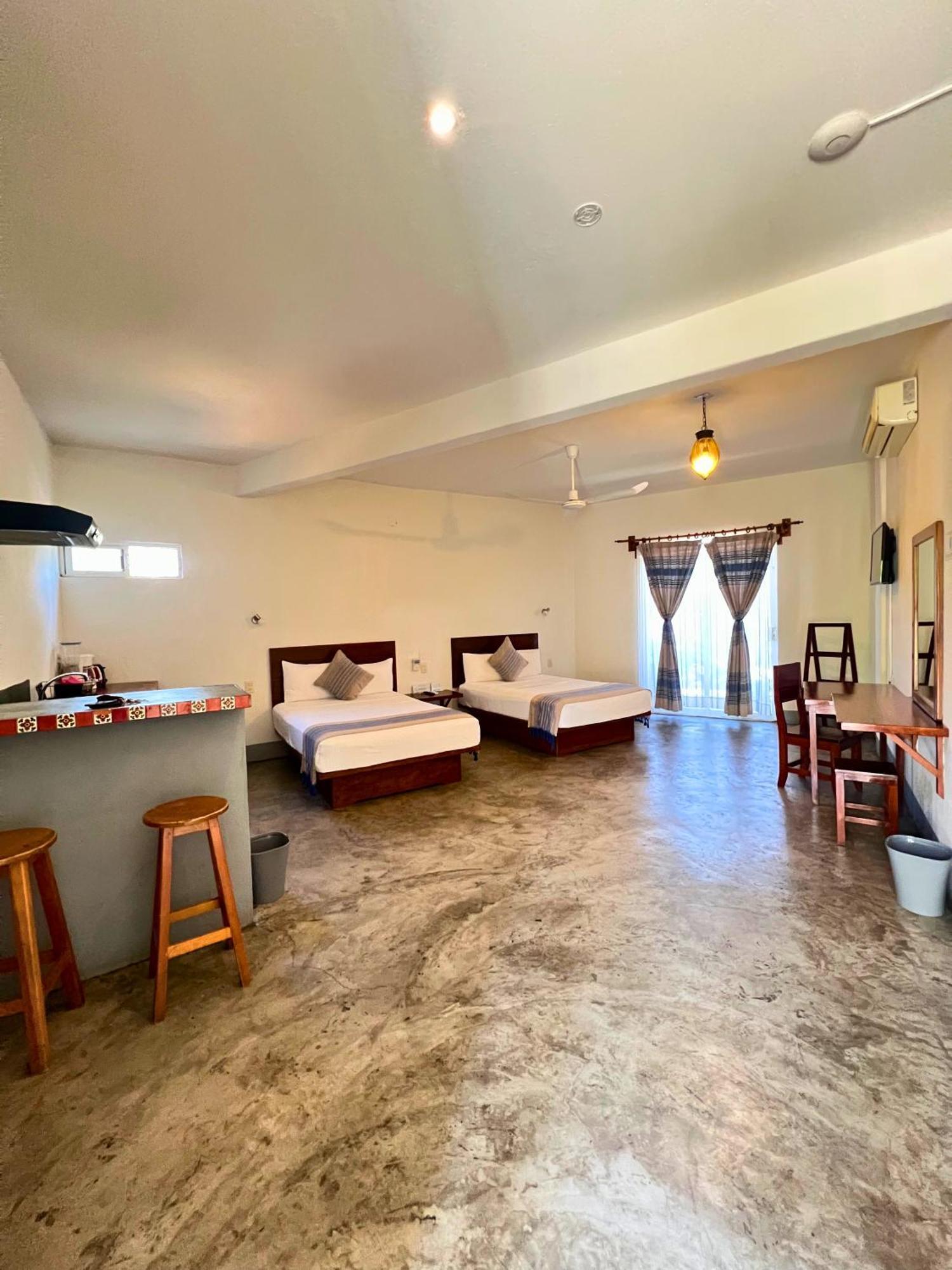 Casa Losodeli - Solo Adultos Puerto Escondido  Habitación foto