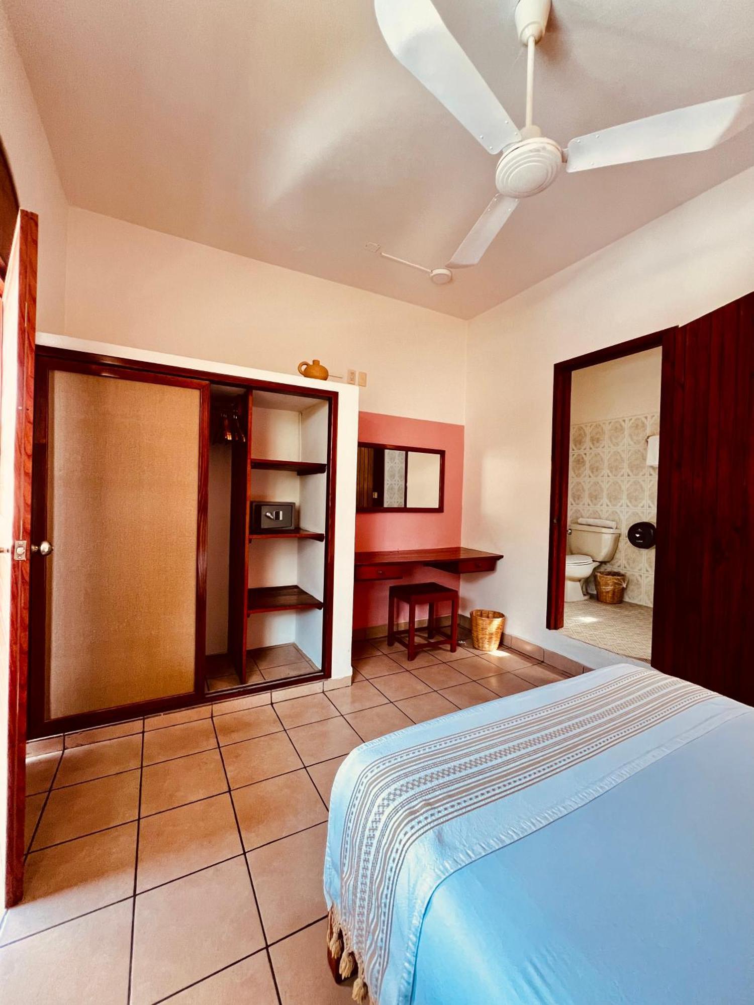 Casa Losodeli - Solo Adultos Puerto Escondido  Exterior foto