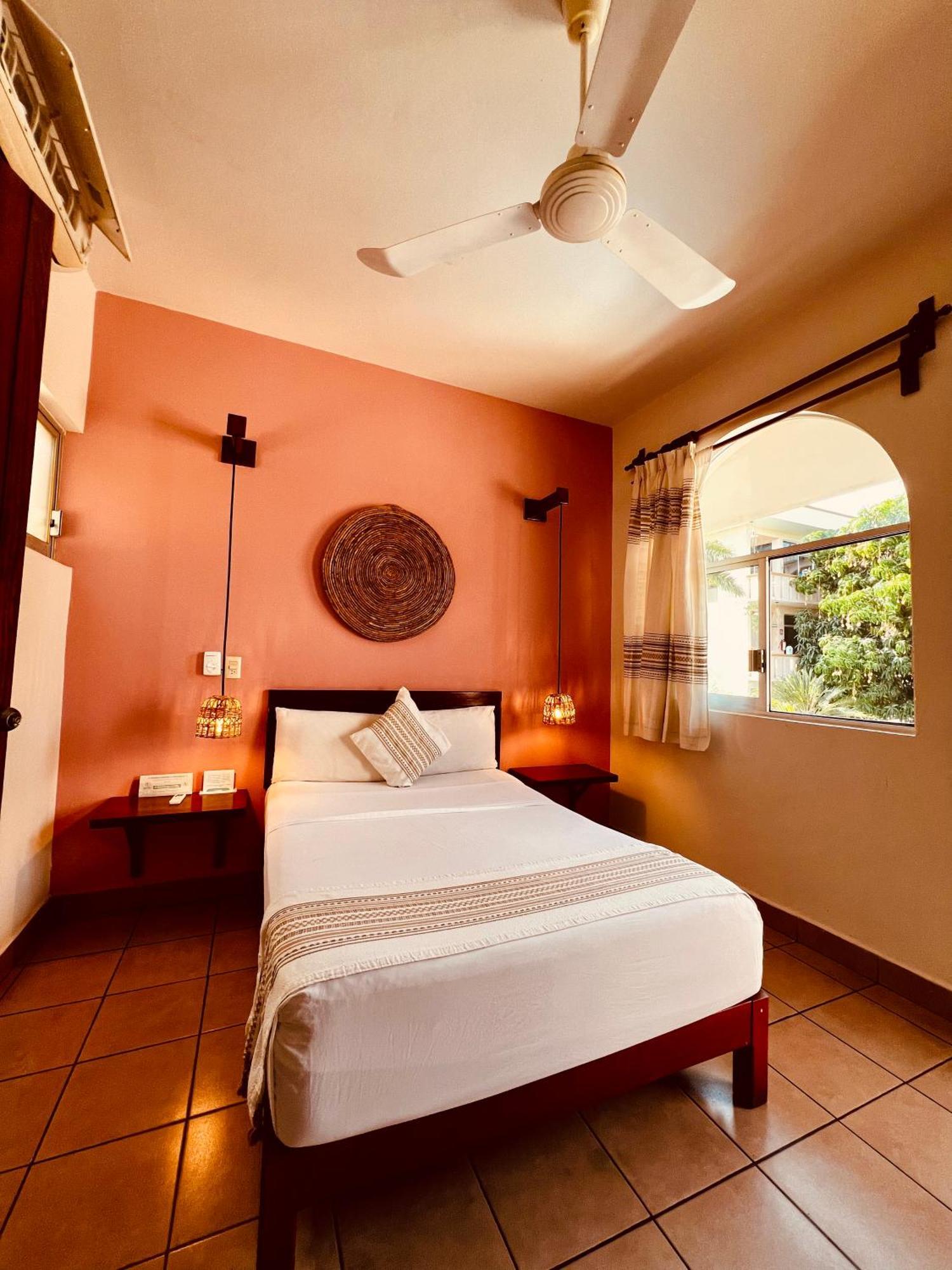 Casa Losodeli - Solo Adultos Puerto Escondido  Exterior foto