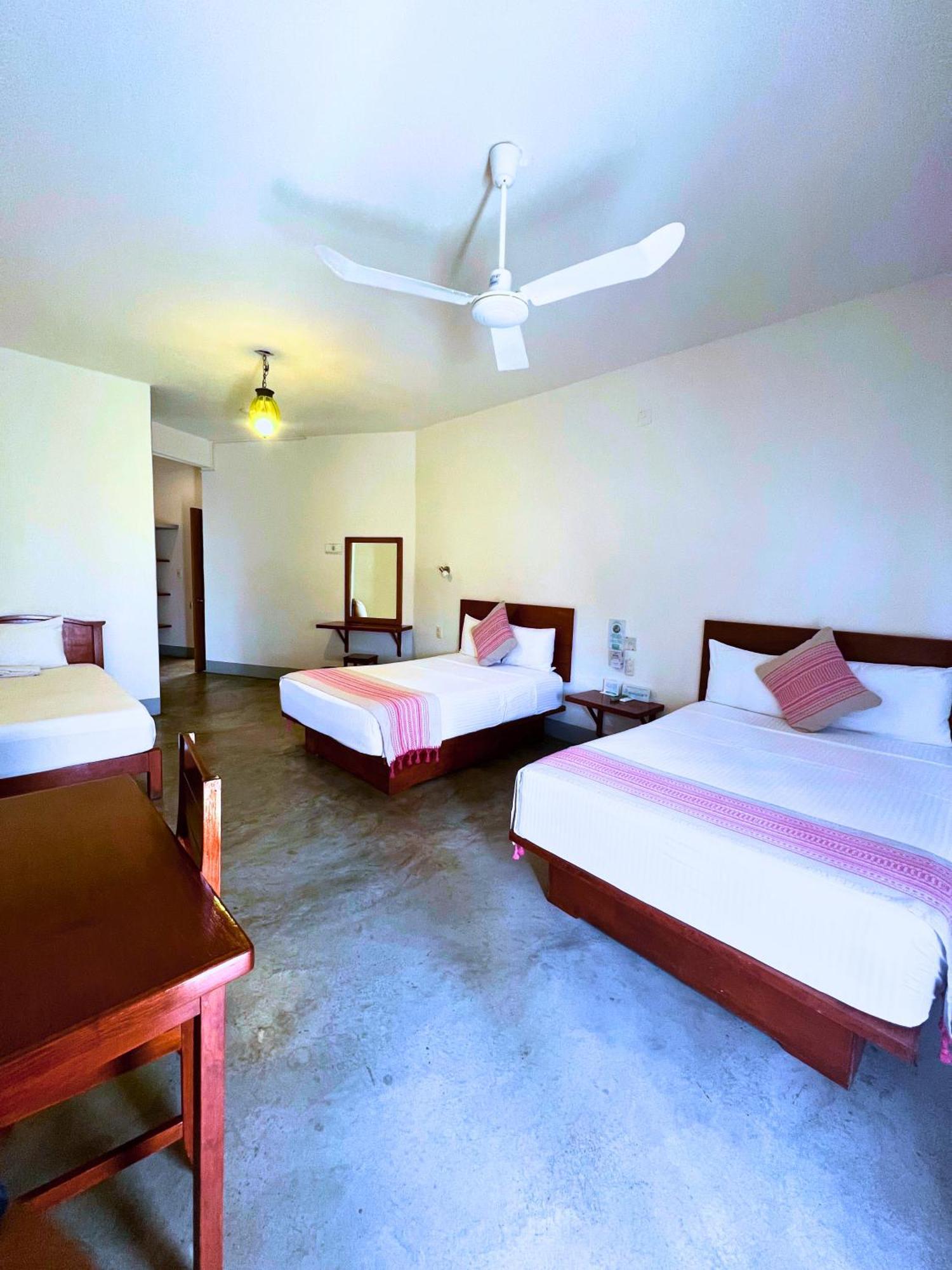 Casa Losodeli - Solo Adultos Puerto Escondido  Habitación foto