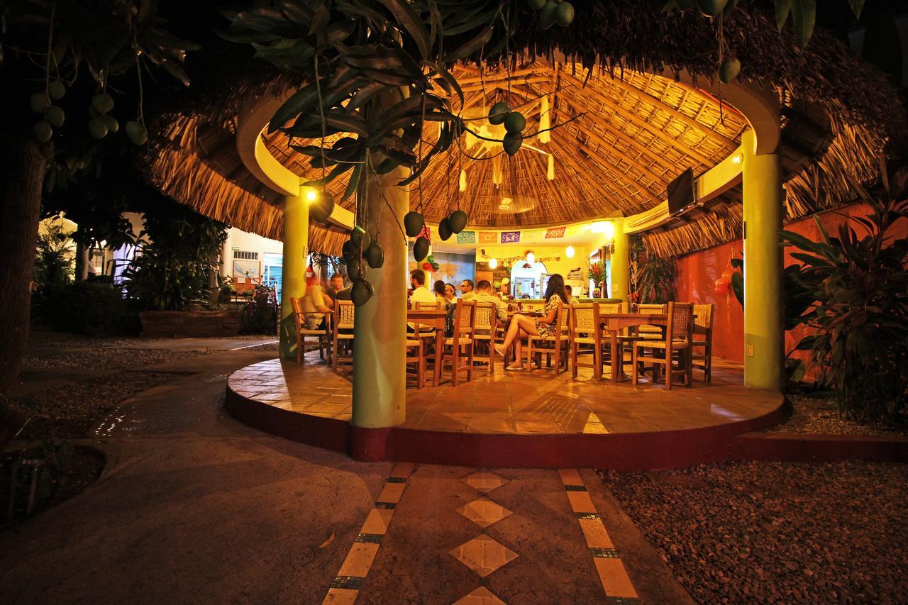 Casa Losodeli - Solo Adultos Puerto Escondido  Exterior foto